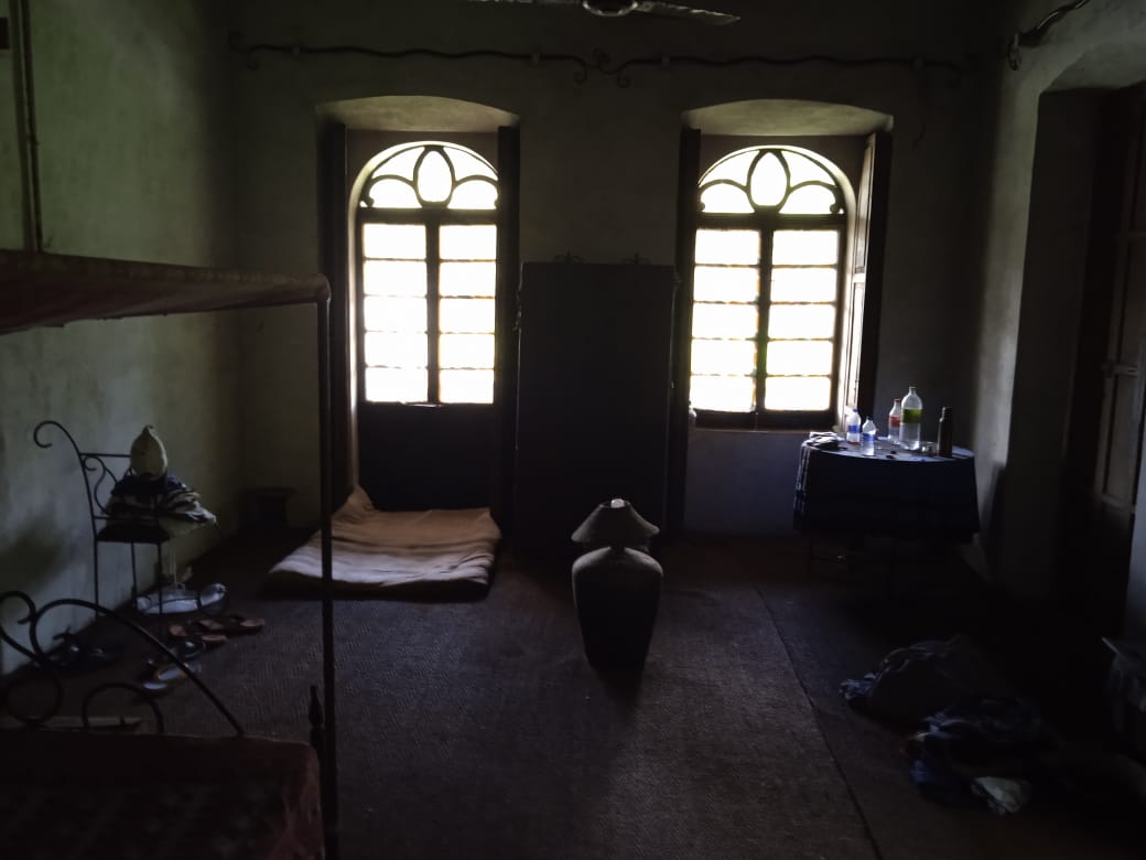 Villa for Sale in Ponda